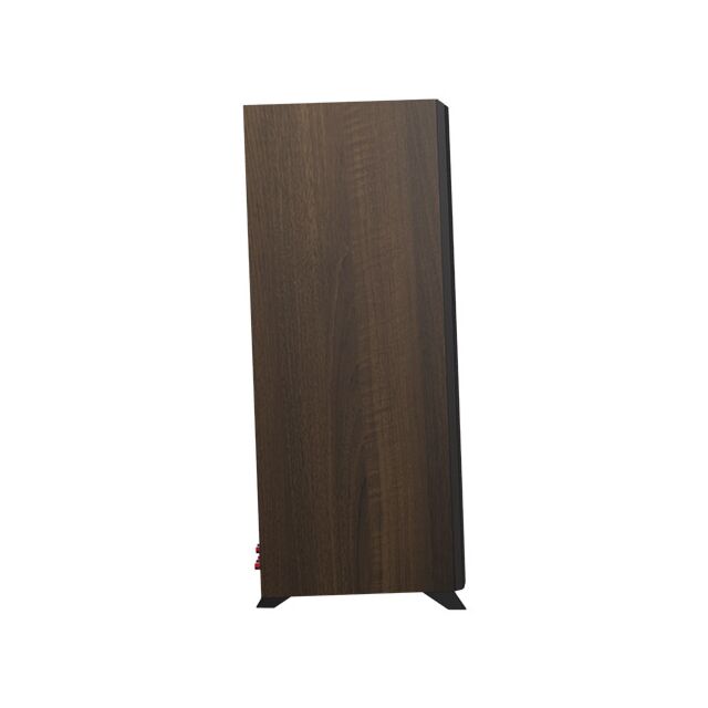 Klipsch RP-6000F II Floorstanding Speaker in Walnut The Perfect Balance for Music and Movies