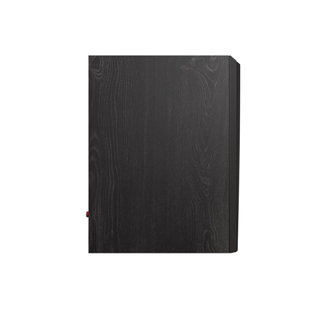 Klipsch RP-600M II Bookshelf Speakers in Ebony Finish: High Performance Meets Elegant Design