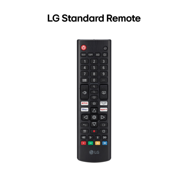 LG 55UA74006LB.AEK 55inch 4K Ultra HD Smart TV