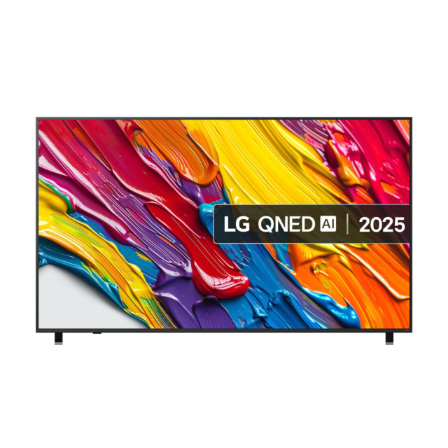 LG 75QNED84A6C.AEK 75inch 4K QNED Smart TV