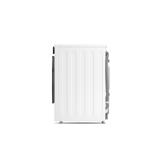 LG F4X7009TWB 9kg 1400 Spin Washing Machine White