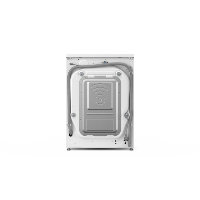 LG F4X7009TWB 9kg 1400 Spin Washing Machine White