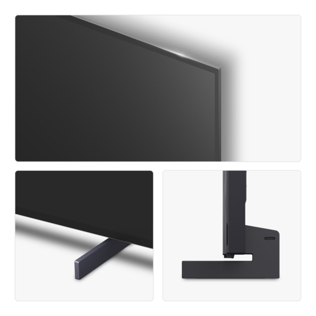 LG OLED42C55LA.AEK 42inch 4K Ultra HD OLED evo AI C5 Smart TV