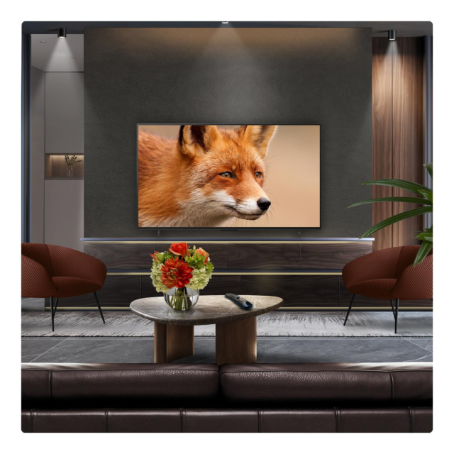 LG OLED42C55LA.AEK 42inch 4K Ultra HD OLED evo AI C5 Smart TV