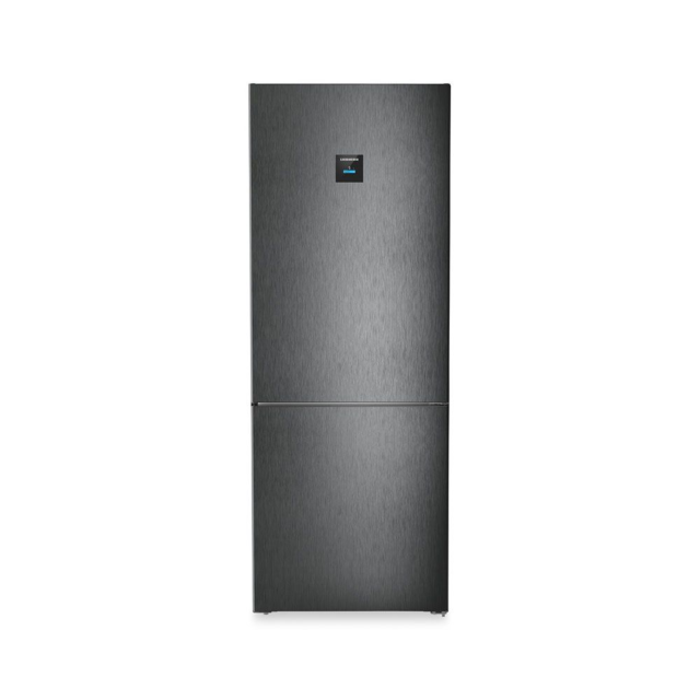 Liebherr CBNBSC778I Bio Fresh No Frost Black Fridge Freezer