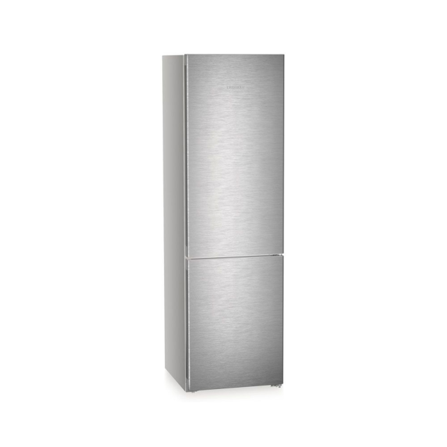 Liebherr CBNSDA572I Bio Fresh No Frost Stainless Steel Fridge Freezer