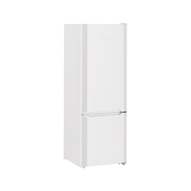 Liebherr CUE2831 265L 70/30 Smart Frost White Fridge Freezer