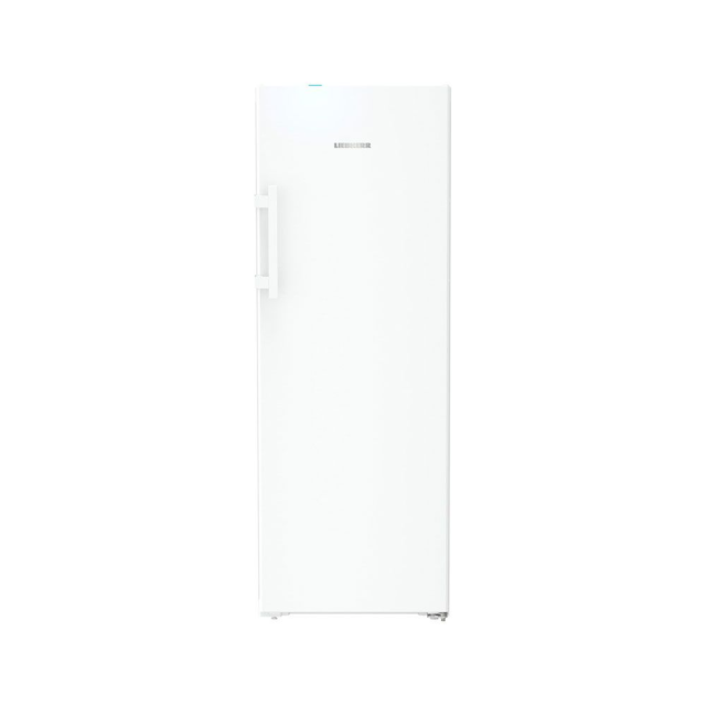 Liebherr FNB505I 277L 60cm No Frost Upright Tall White Freezer