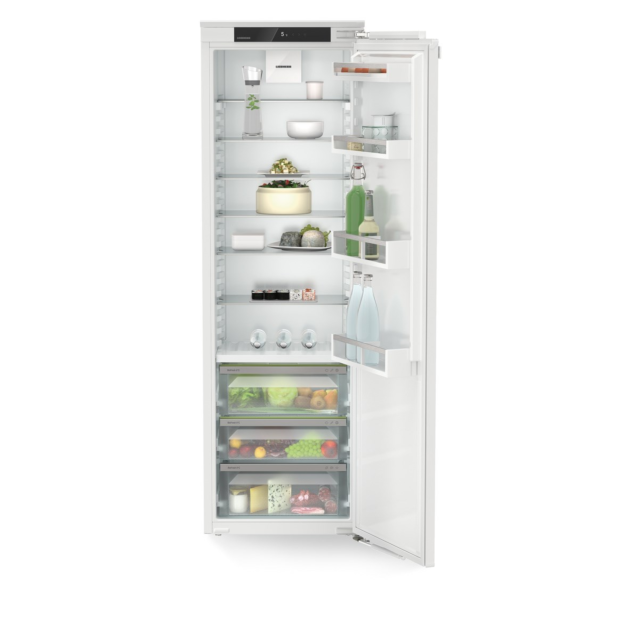 Liebherr IRBD5120 Fridge with BioFresh for integrated use