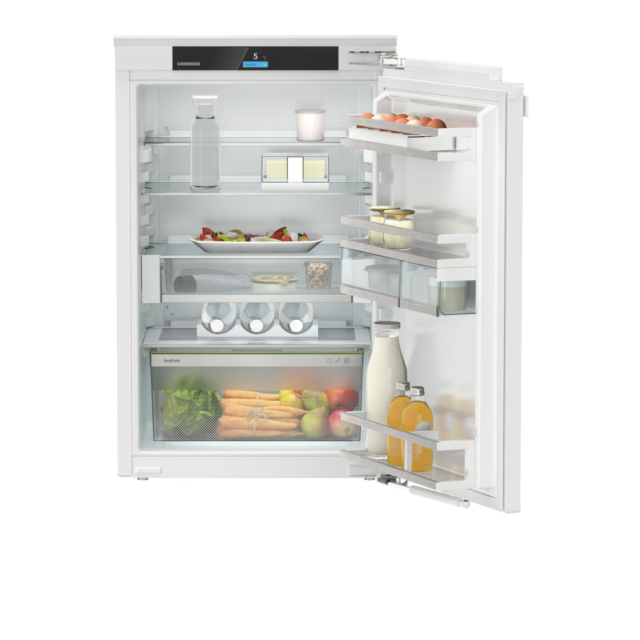 Liebherr IRCI3950 Integrated fridge with EasyFresh