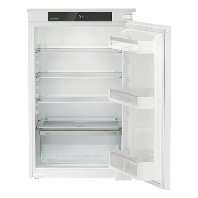 Liebherr IRSE3900 ?Pure Integrated fridge with EasyFresh