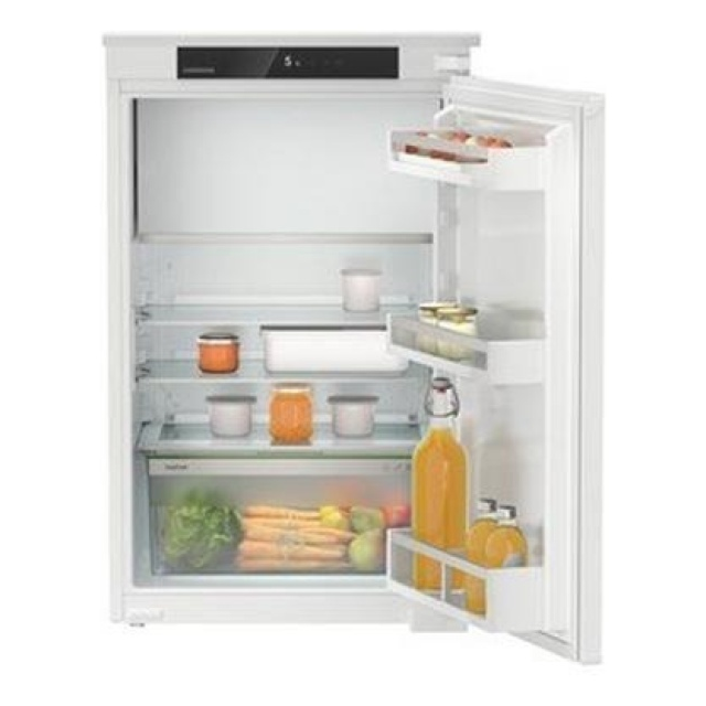 Liebherr IRSE3901 Pure Integrated fridge with EasyFresh