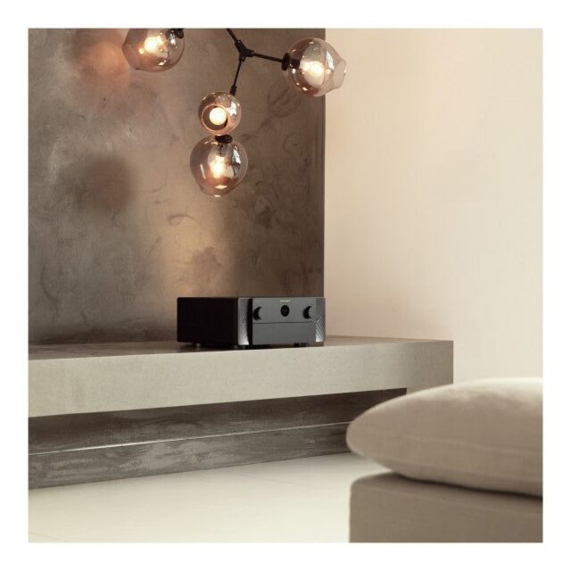 Marantz Cinema 30 Premium 11.4 Channel AV Receiver in Sleek Black 