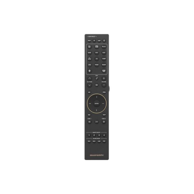 Marantz Cinema 70S 7.2 Channel Slimline Av Receiver in  Black
