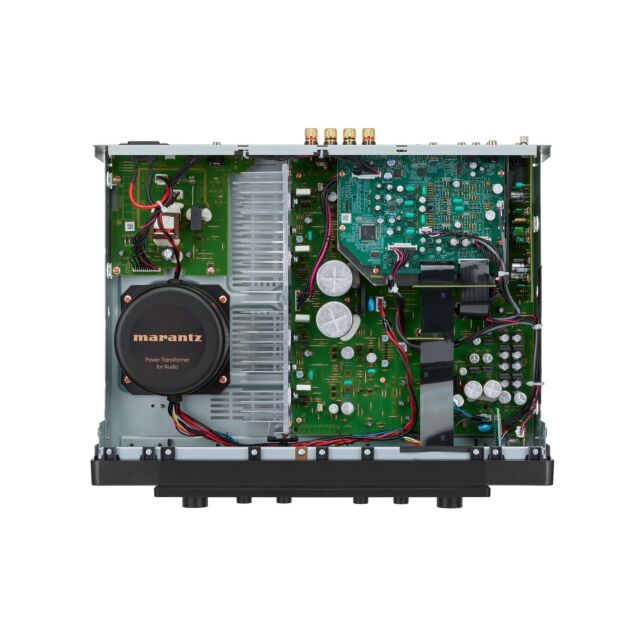 Marantz MODEL 70 Integrated Amplifier Black