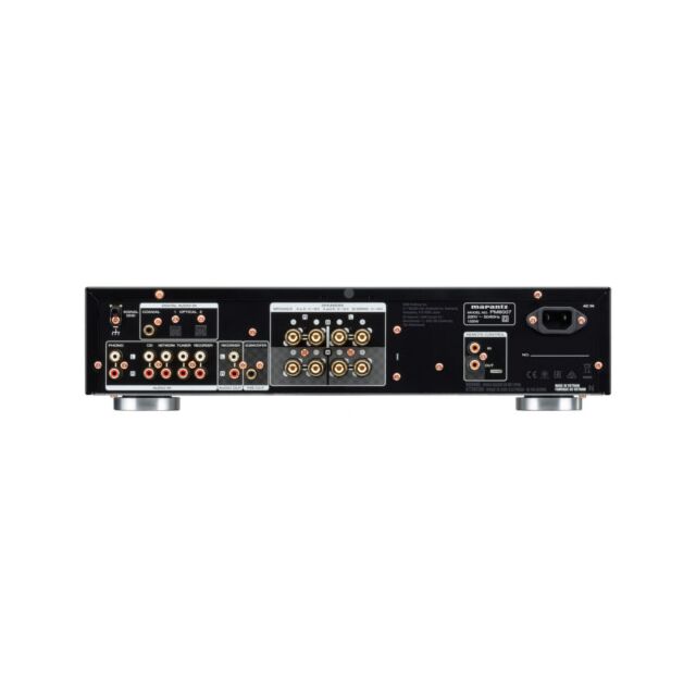 Marantz PM6007 Integrated Amplifier In Black