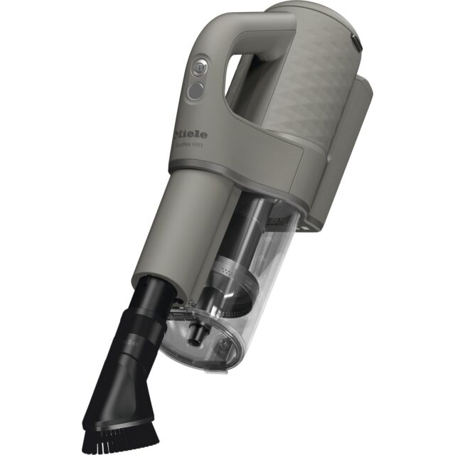 Miele HX1DUO_CAR Cordless Handstick Vacuum Cleaner - Space Grey