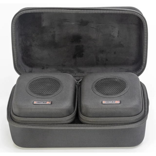 Mitchell Acoustics UStream Go Case