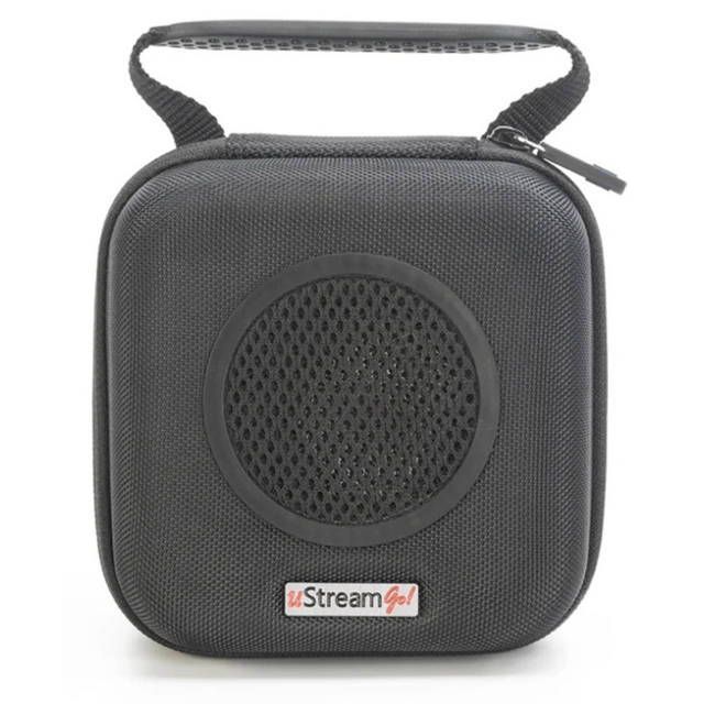 Mitchell Acoustics UStream Go Case