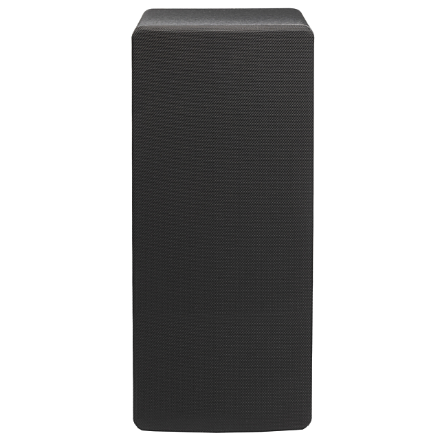 Mitchell Acoustics UStream Three Active stereo wireless Speakers - Black