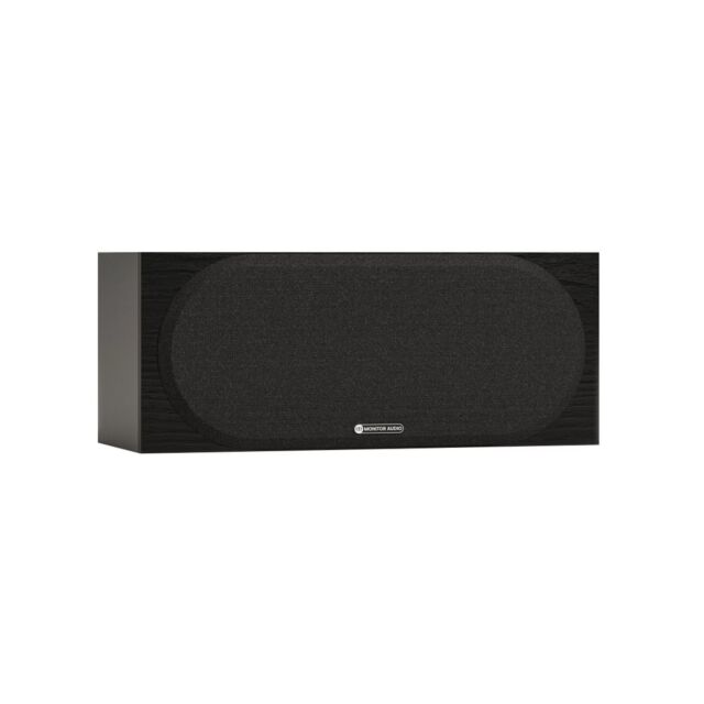 Monitor Audio Bronze 50 with On Wall 7G Home Cinema all in one Speakers Package Black