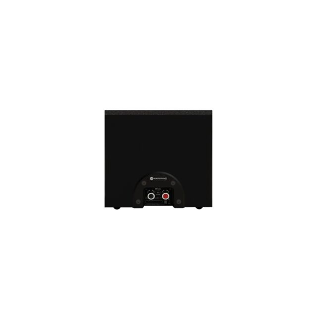 Monitor Audio Bronze 7G AMS Dolby Atmos Enabled Speakers Pair Black