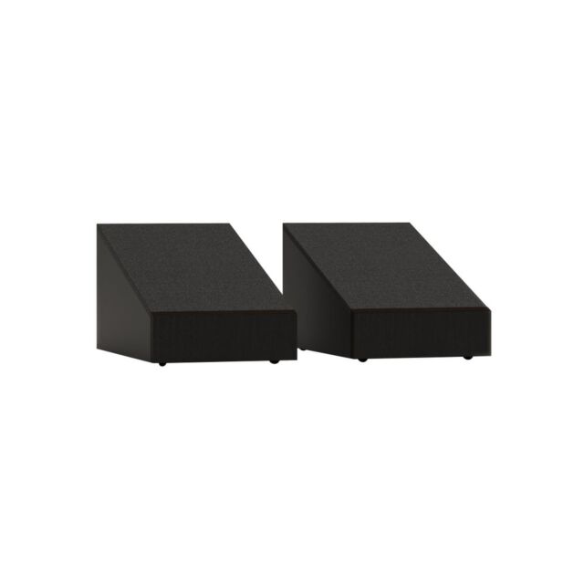 Monitor Audio Bronze 7G AMS Dolby Atmos Enabled Speakers Pair Black