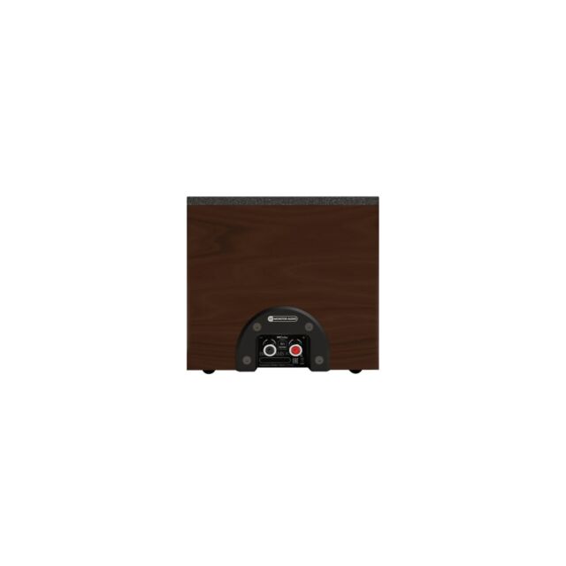 Monitor Audio Bronze 7G AMS Dolby Atmos Enabled Speakers Pair Walnut