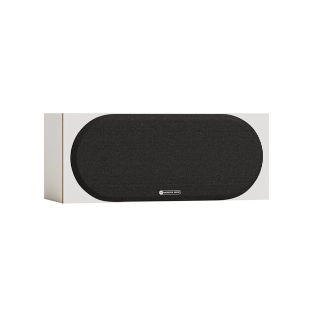 Monitor Audio Bronze 7G 2-Way Centre Speaker In White