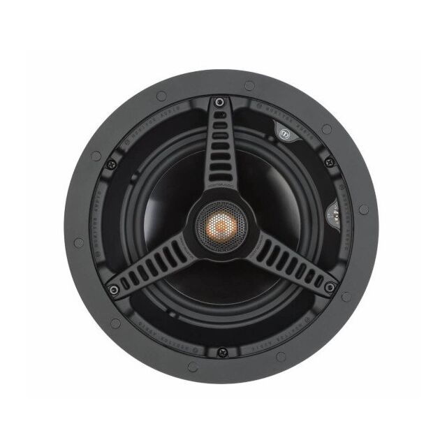 Monitor Audio C165 Custom Install Series In-Ceiling Single Speaker