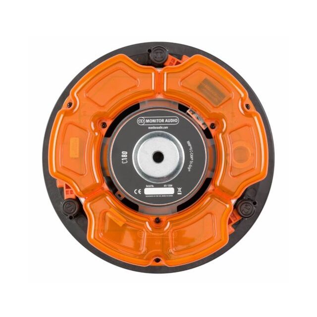 Monitor Audio C180 8 Inch In-Ceiling Speaker (Single)