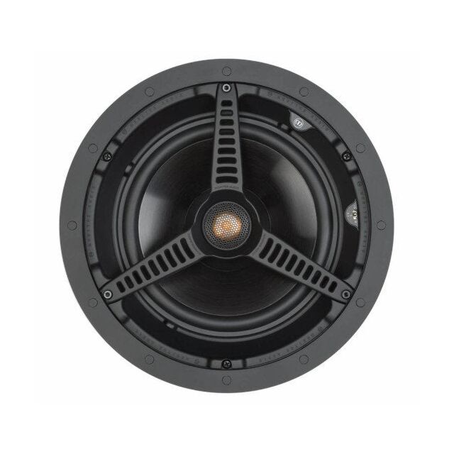 Monitor Audio C180 8 Inch In-Ceiling Speaker (Single)