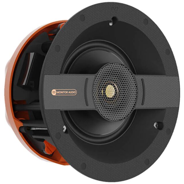 Monitor Audio C1S Creator Series 2 Way In-Ceiling speaker Single