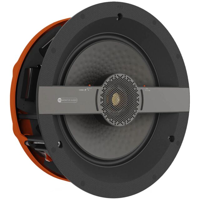 Monitor Audio C2L Creator Series In-Ceiling Slim Speaker Single