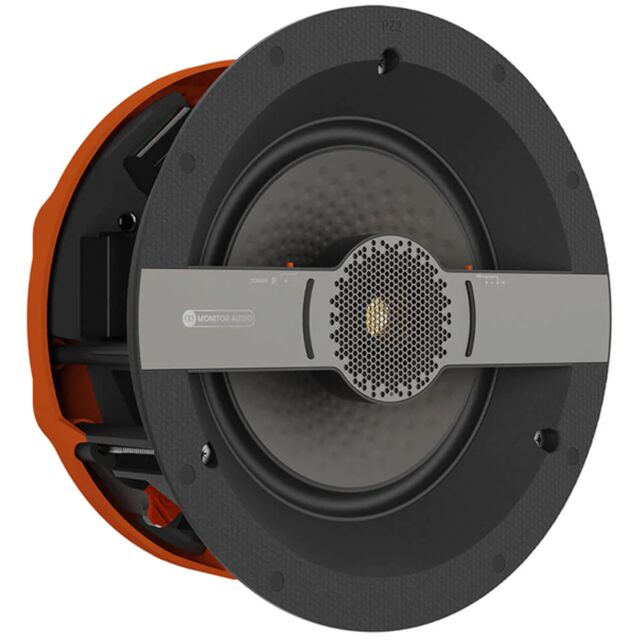 Monitor Audio C2M Creator Series In-Ceiling 2 Way Speaker Single