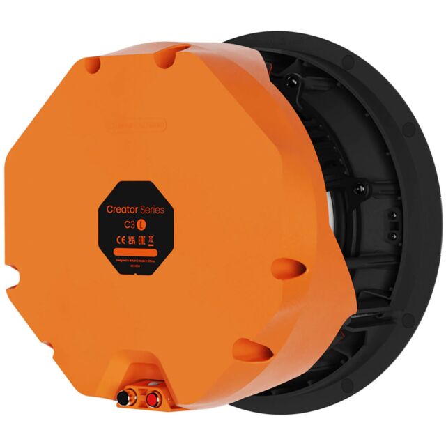 Monitor Audio C3L Creator Series In-Ceiling Speaker Single