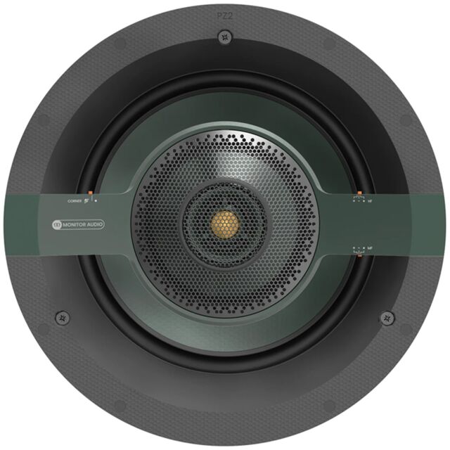 Monitor Audio C3L Creator Series In-Ceiling Speaker Single