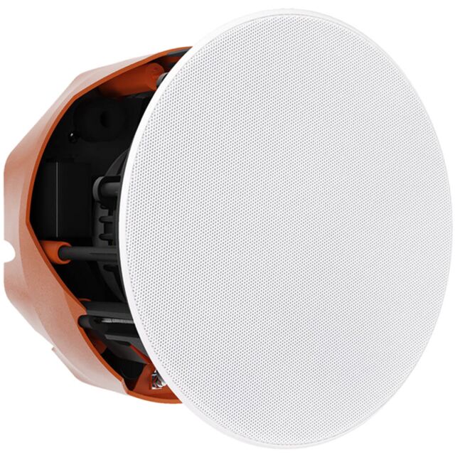 Monitor Audio C3M Creator Series In-Ceiling Slim Speaker Single