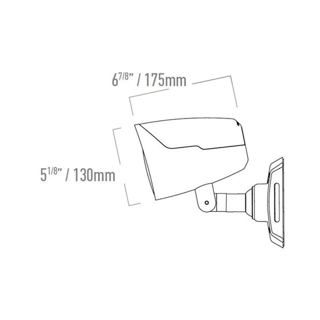 Monitor Audio CLG140 Climate Outdoor Speaker