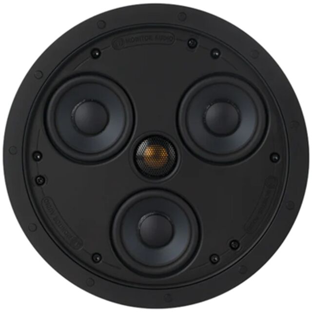 Monitor Audio CSS230 Creator Series In-Ceiling Slim Speaker Single