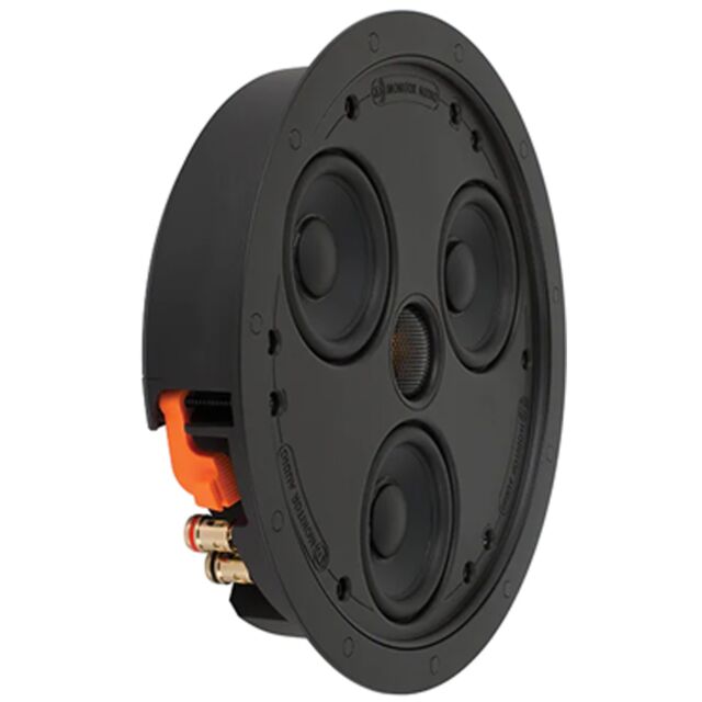 Monitor Audio CSS230 Creator Series In-Ceiling Slim Speaker Single