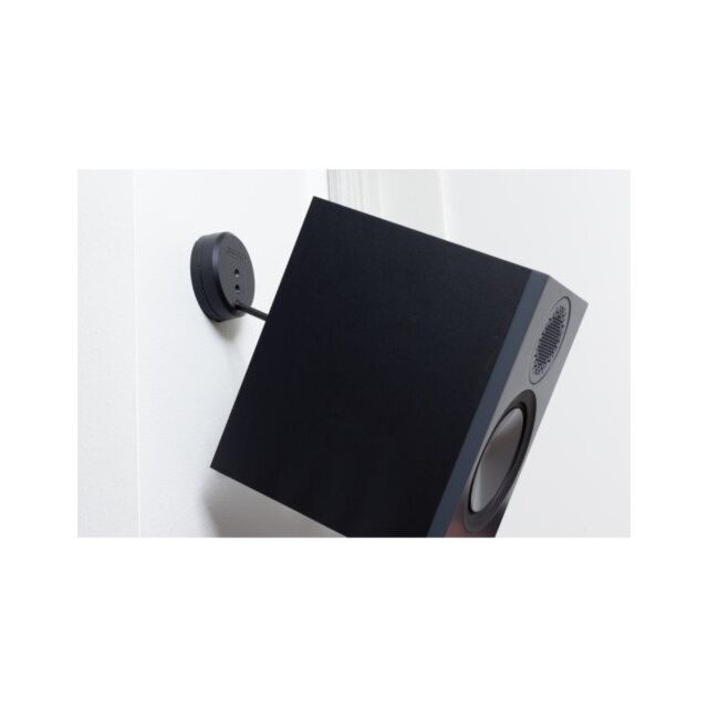Monitor Audio FIX-M-B Speaker Mount In Black