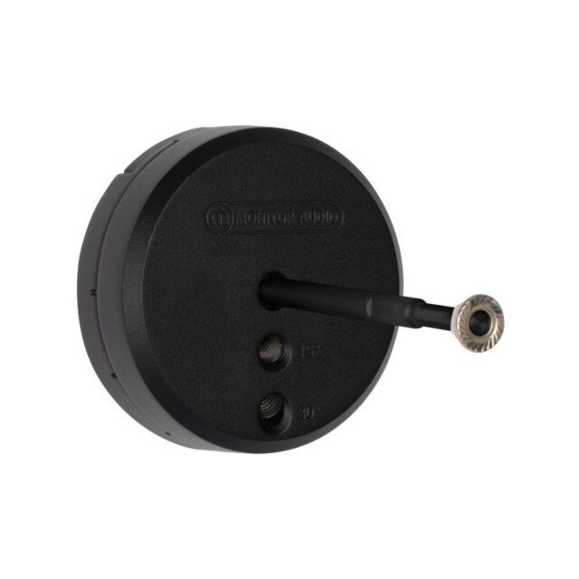 Monitor Audio FIX-M-B Speaker Mount In Black