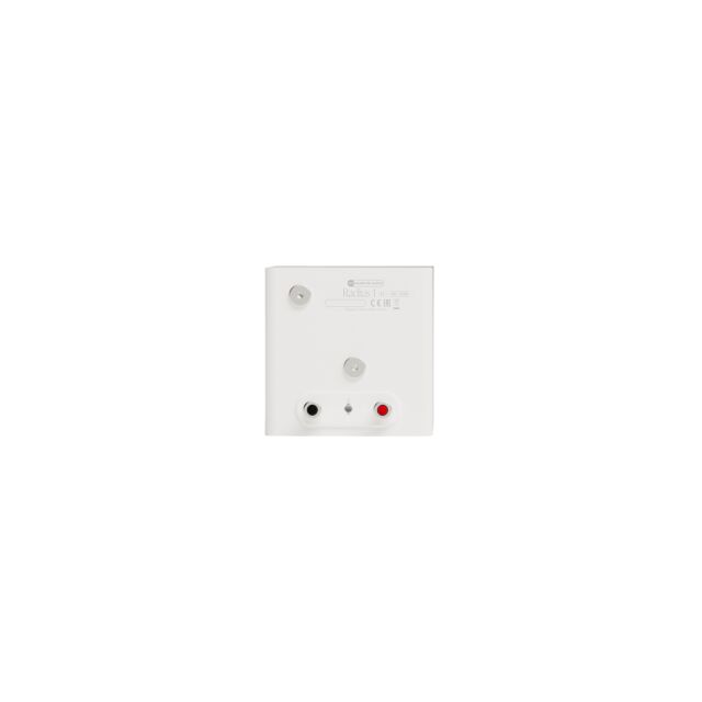 Monitor Audio Radius 1 4G Series Micro Speaker Satin White