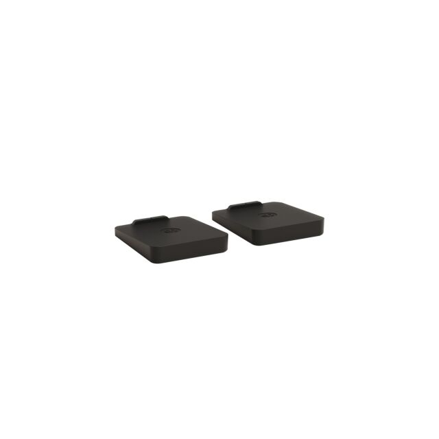 Monitor Audio Radius Desk Pad For Radius 1 4G and Radius 3 4G Pair Black