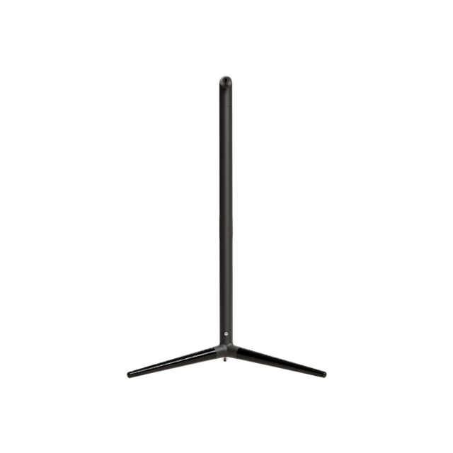Monitor Audio Radius Floor Speaker Stand 4G for Raduis 1 4G and Radius 3 4G Black