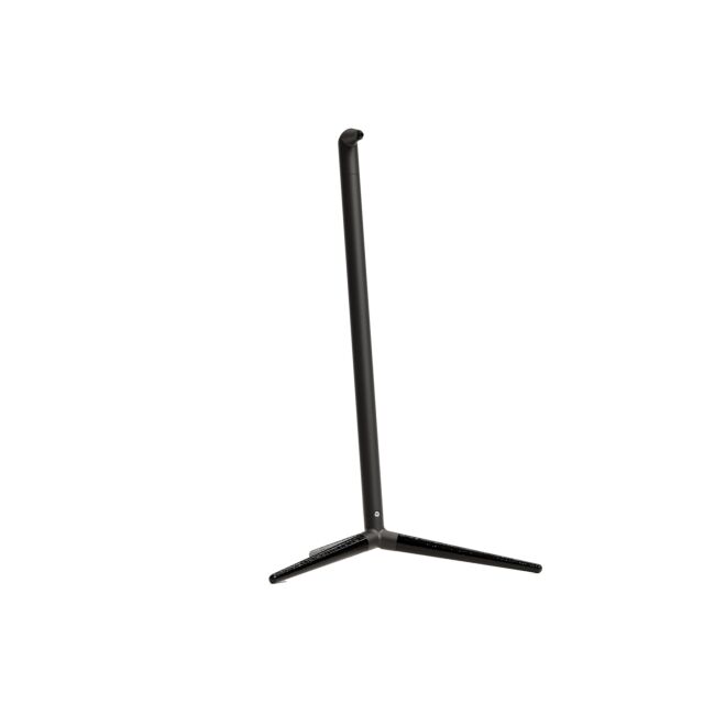 Monitor Audio Radius Floor Speaker Stand 4G for Raduis 1 4G and Radius 3 4G Black