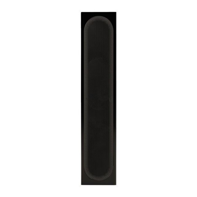 Monitor Audio Radius On-Wall 4G Wall Mount Speaker Black
