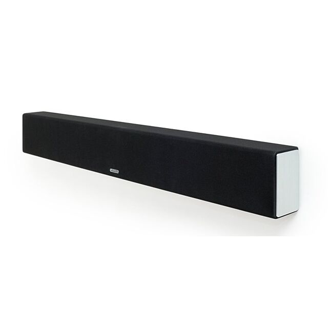 Monitor Audio SB2 Passive 3 Channel Speaker Soundbar In Black