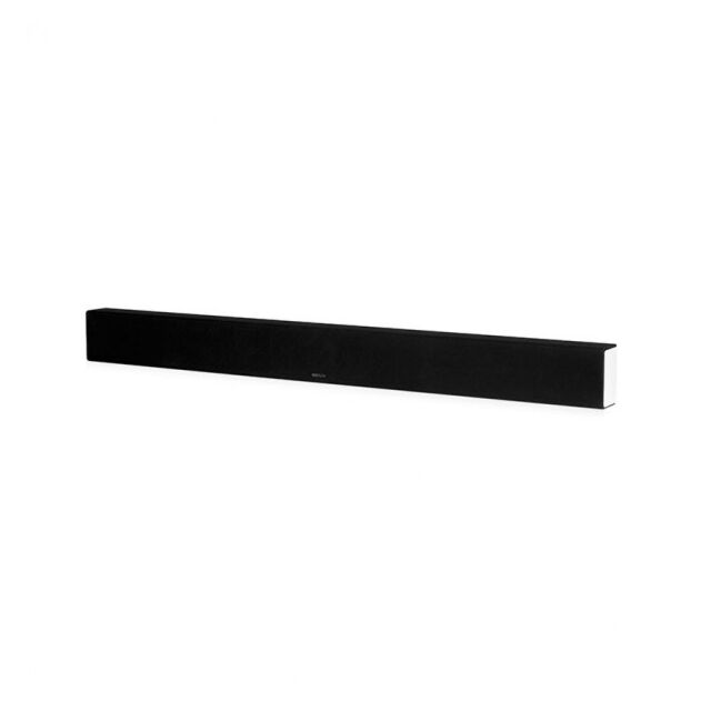 Monitor Audio SB4 Passive Soundbar In Black